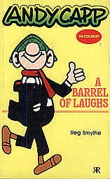 Andy Capp 4