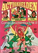 Die Actionhelden 8