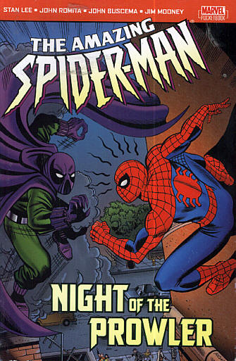 Amazing Spider-Man 6