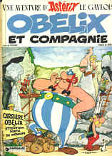 Ast&eacute;rix 23