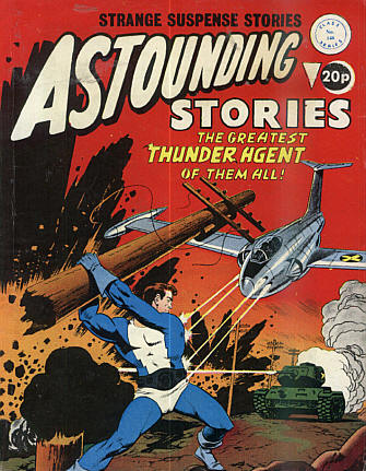 Astounding stories 148