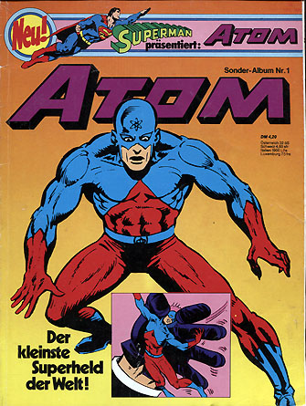 Atom 01