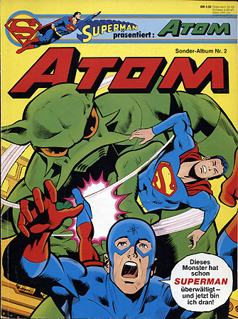 Atom 2