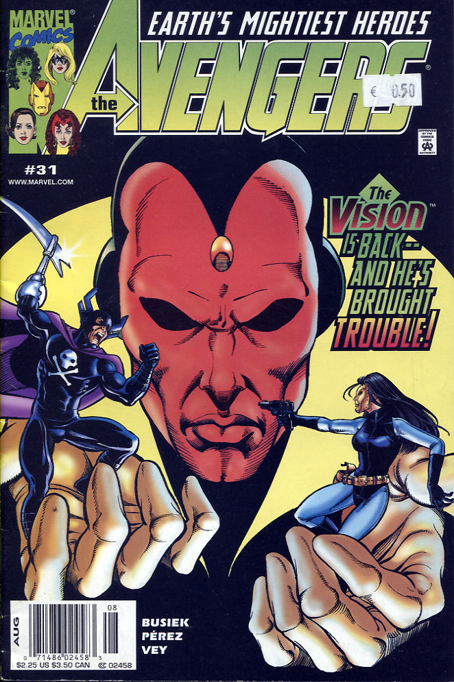 The Avengers 031