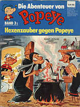 Abenteuer von Popeye 3