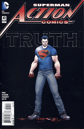 Action Comics 41