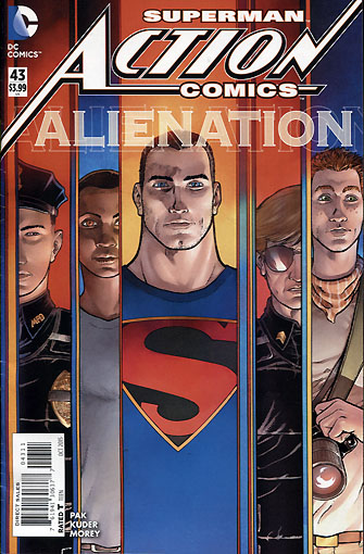 Action Comics 43