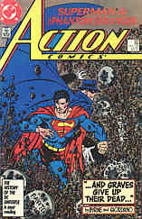 Action Comics 585