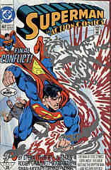 Action Comics 667