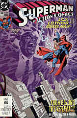 Action Comics 668