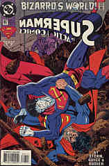 Action Comics 697