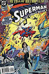 Action Comics 700
