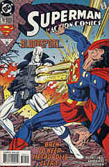 Action Comics 702