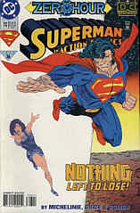 Action Comics 703