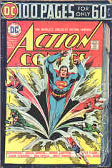 Action Comics 437