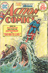 Action Comics 439