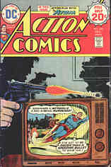 Action Comics 442