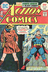 Action Comics 446