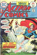 Action Comics 447
