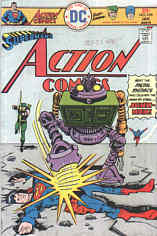Action Comics 455