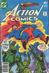Action Comics 477