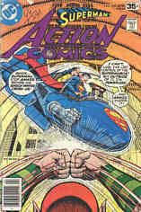 Action Comics 482