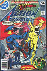 Action Comics 488