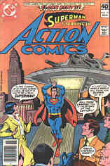 Action Comics 501