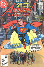 Action Comics 583