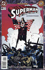Action Comics Annual 6