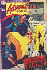 Adventure Comics 382