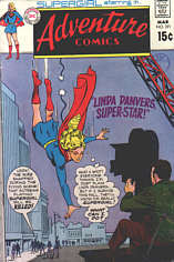 Adventure Comics 391