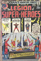 Adventure Comics 403
