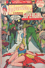 Adventure Comics 415