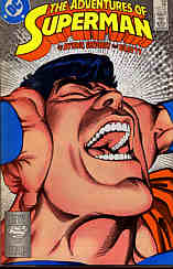 Adventures of Superman 438
