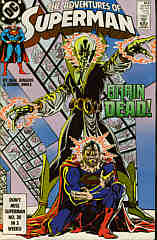 Adventures of Superman 452