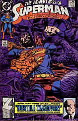 Adventures of Superman 454