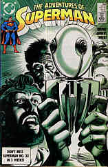 Adventures of Superman 455