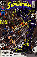 Adventures of Superman 456