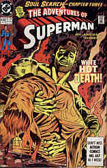 Adventures of Superman 470