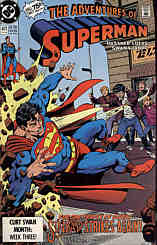 Adventures of Superman 471