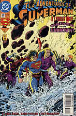 Adventures of Superman 508