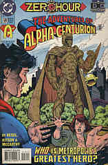 Adventures of Superman 516