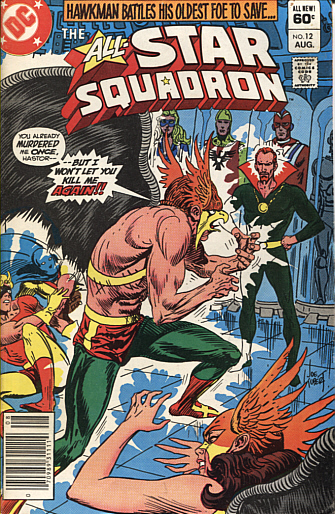 Alpha Flight 12