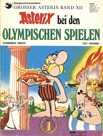 Asterix 12