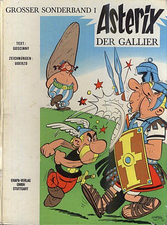 Asterix 1