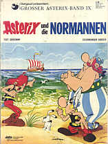 Asterix 9
