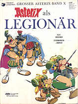 Asterix 10