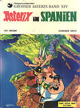 Asterix 14