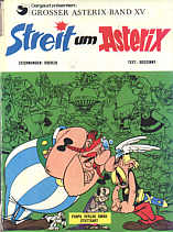 Asterix 15
